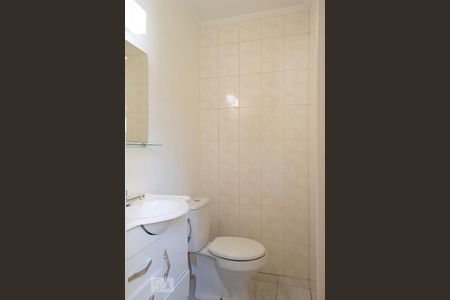 BANHEIRO QUARTO 3 de apartamento para alugar com 3 quartos, 78m² em City América, São Paulo