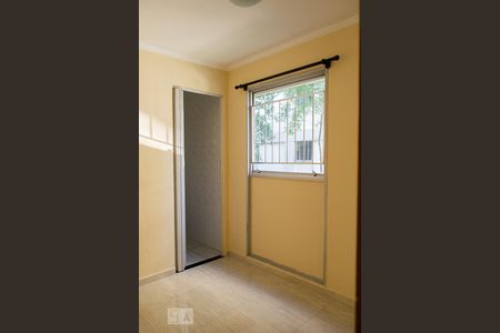 QUARTO 3 SUITE de apartamento para alugar com 3 quartos, 78m² em City América, São Paulo