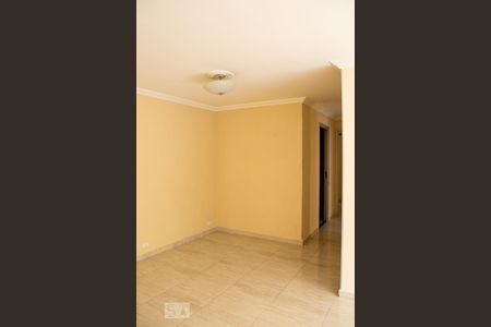 SALA de apartamento para alugar com 3 quartos, 78m² em City América, São Paulo