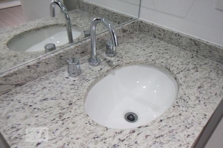 Pia de kitnet/studio para alugar com 1 quarto, 25m² em Bela Vista, São Paulo
