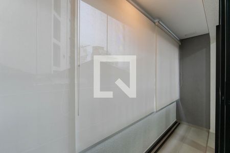 Sacada de kitnet/studio para alugar com 1 quarto, 25m² em Bela Vista, São Paulo