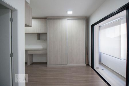 Studio de kitnet/studio para alugar com 1 quarto, 25m² em Bela Vista, São Paulo