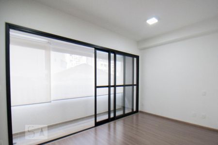 Studio de kitnet/studio para alugar com 1 quarto, 25m² em Bela Vista, São Paulo