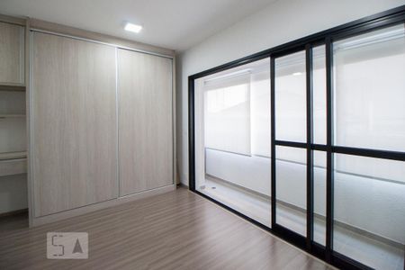 Studio de kitnet/studio para alugar com 1 quarto, 25m² em Bela Vista, São Paulo