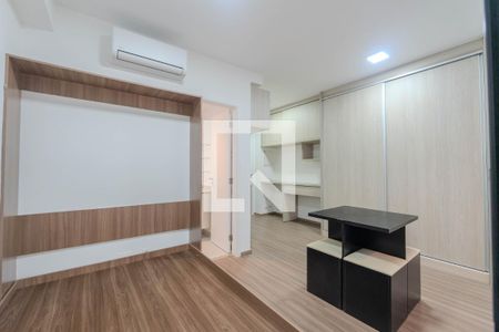 Studio de kitnet/studio para alugar com 1 quarto, 25m² em Bela Vista, São Paulo