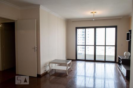 SALA de apartamento para alugar com 2 quartos, 100m² em Alto de Santana, São Paulo
