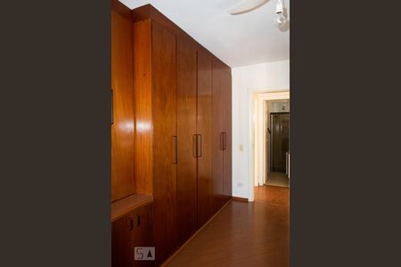 QUARTO 1 de apartamento para alugar com 2 quartos, 100m² em Alto de Santana, São Paulo