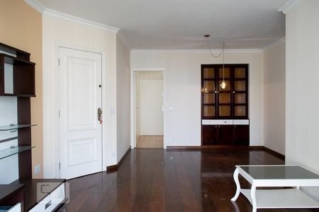 SALA de apartamento para alugar com 2 quartos, 100m² em Alto de Santana, São Paulo