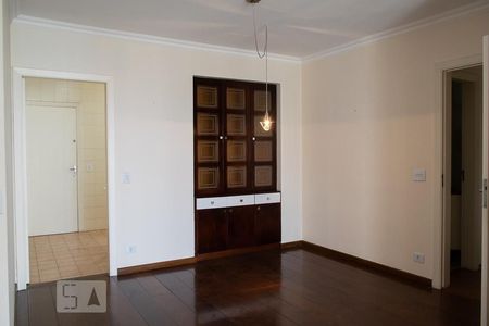 Apartamento para alugar com 100m², 2 quartos e 1 vaga Apartamento para alugar com 100m², 2 quartos e 1 vagaSALA