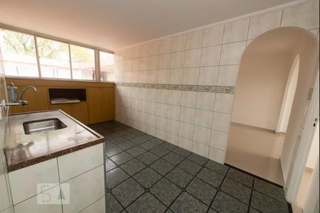 Cozinha de apartamento para alugar com 2 quartos, 50m² em Parque Cecap, Guarulhos