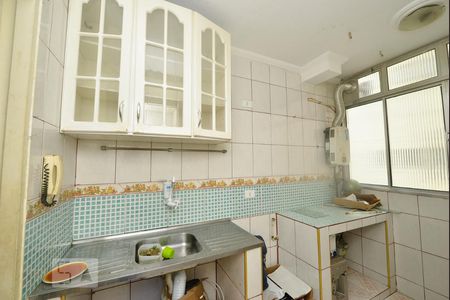 Apartamento à venda com 65m², 2 quartos e 1 vaga Apartamento à venda com 65m², 2 quartos e 1 vagaCozinha