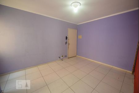 Sala de apartamento à venda com 2 quartos, 65m² em Centro, Guarulhos