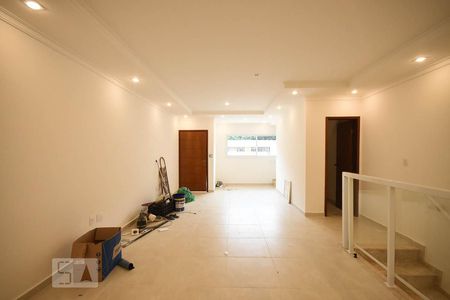 Sala de casa para alugar com 3 quartos, 250m² em Jardim Colombo, São Paulo