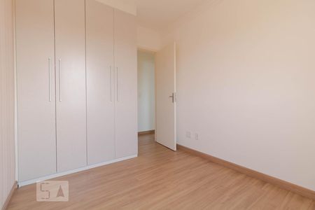 Quarto 1 de apartamento para alugar com 2 quartos, 50m² em Jardim Myrian Moreira da Costa, Campinas