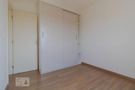 Quarto 2 de apartamento para alugar com 2 quartos, 50m² em Jardim Myrian Moreira da Costa, Campinas