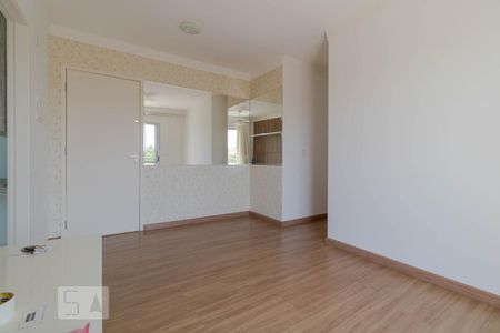 Sala de apartamento para alugar com 2 quartos, 50m² em Jardim Myrian Moreira da Costa, Campinas