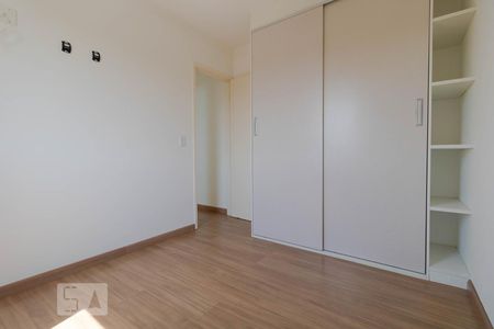 Quarto 2 de apartamento para alugar com 2 quartos, 50m² em Jardim Myrian Moreira da Costa, Campinas