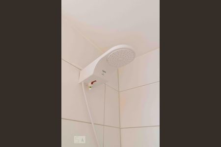 Chuveiro de apartamento para alugar com 2 quartos, 56m² em Norte (águas Claras), Brasília