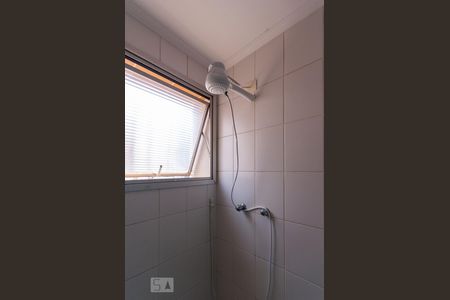 Apartamento à venda com 74m², 2 quartos e 1 vaga Apartamento à venda com 74m², 2 quartos e 1 vagaBanheiro Quarto 2 - Suíte