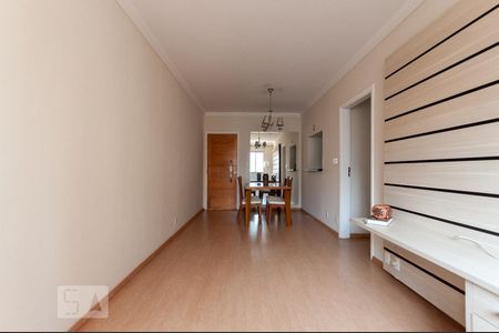 Apartamento à venda com 74m², 2 quartos e 1 vaga Apartamento à venda com 74m², 2 quartos e 1 vagaSala