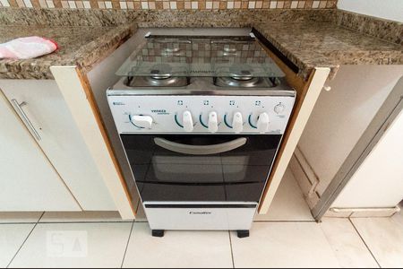 Apartamento à venda com 74m², 2 quartos e 1 vaga Apartamento à venda com 74m², 2 quartos e 1 vagaCozinha