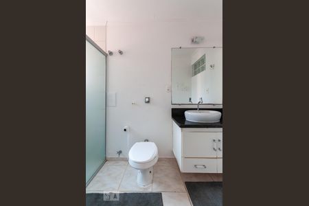 Apartamento à venda com 74m², 2 quartos e 1 vaga Apartamento à venda com 74m², 2 quartos e 1 vagaBanheiro Quarto 2 - Suíte