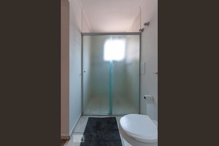 Apartamento à venda com 74m², 2 quartos e 1 vaga Apartamento à venda com 74m², 2 quartos e 1 vagaBanheiro Quarto 2 - Suíte