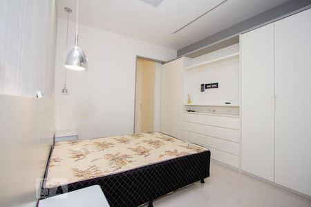 Suíte de apartamento para alugar com 2 quartos, 89m² em Laranjeiras, Rio de Janeiro