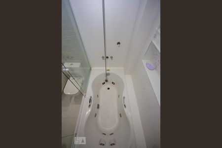 Apartamento para alugar com 89m², 2 quartos e 1 vagaBanheiro Social