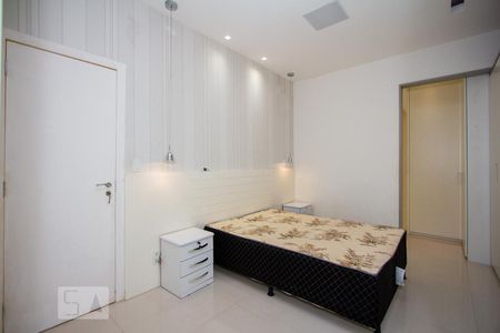 Suíte de apartamento para alugar com 2 quartos, 89m² em Laranjeiras, Rio de Janeiro