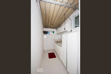 Apartamento para alugar com 89m², 2 quartos e 1 vagaÁrea de Serviço