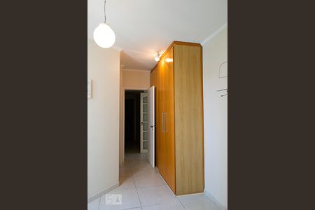 QUARTO 1 SUITE de apartamento para alugar com 3 quartos, 74m² em Parque Mandaqui, São Paulo