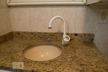 BANHEIRO QUARTO 1 de apartamento para alugar com 3 quartos, 74m² em Parque Mandaqui, São Paulo