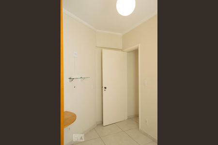 QUARTO 3 de apartamento para alugar com 3 quartos, 74m² em Parque Mandaqui, São Paulo