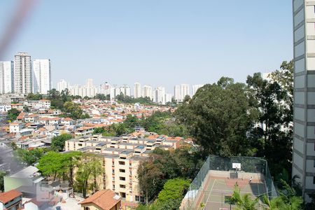 Apartamento para alugar com 74m², 3 quartos e 3 vagas Apartamento para alugar com 74m², 3 quartos e 3 vagasVISTA QUARTO 1