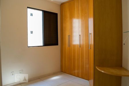 QUARTO 3 de apartamento para alugar com 3 quartos, 74m² em Parque Mandaqui, São Paulo