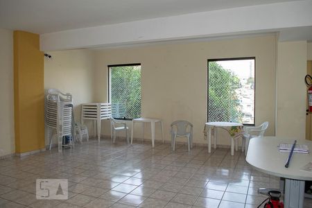 Apartamento para alugar com 74m², 3 quartos e 3 vagas Apartamento para alugar com 74m², 3 quartos e 3 vagasSALÃO FESTAS
