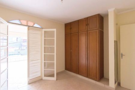 Quarto 1 de casa para alugar com 4 quartos, 140m² em Vila Siqueira (zona Norte), São Paulo