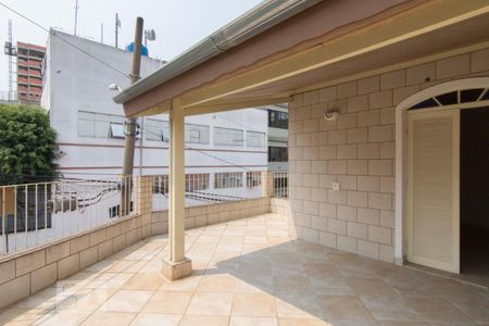 Casa para alugar com 140m², 4 quartos e 2 vagasVaranda Quarto 1