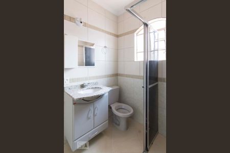 Casa para alugar com 140m², 4 quartos e 2 vagasBanheiro Suíte