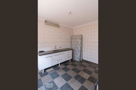 Cozinha de casa para alugar com 4 quartos, 140m² em Vila Siqueira (zona Norte), São Paulo