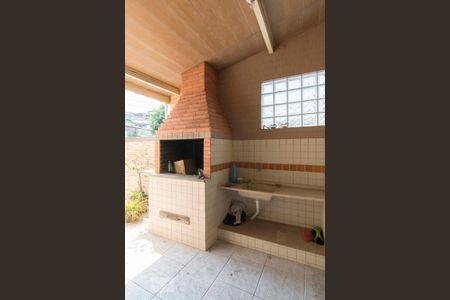 Casa para alugar com 140m², 4 quartos e 2 vagasChurrasqueira