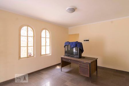 Sala de casa para alugar com 4 quartos, 140m² em Vila Siqueira (zona Norte), São Paulo