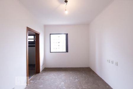 Suite 1 de apartamento à venda com 4 quartos, 346m² em Jardim Tatuapé, São Paulo