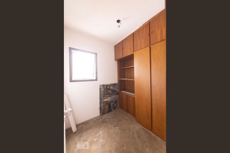 Apartamento à venda com 346m², 4 quartos e 4 vagasQuarto de Serviço