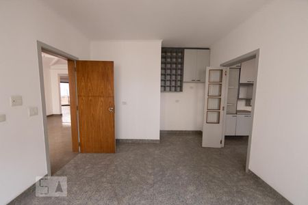 Apartamento à venda com 346m², 4 quartos e 4 vagasSala de Almoço