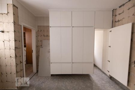 Apartamento à venda com 346m², 4 quartos e 4 vagasÁrea de Serviço