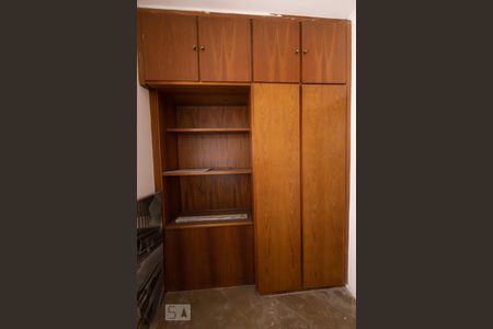 Apartamento à venda com 346m², 4 quartos e 4 vagasQuarto de Serviço