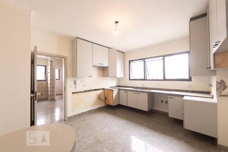Apartamento à venda com 346m², 4 quartos e 4 vagasCozinha
