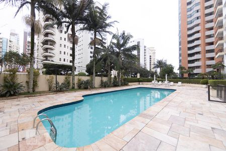 Apartamento à venda com 346m², 4 quartos e 4 vagasPiscina